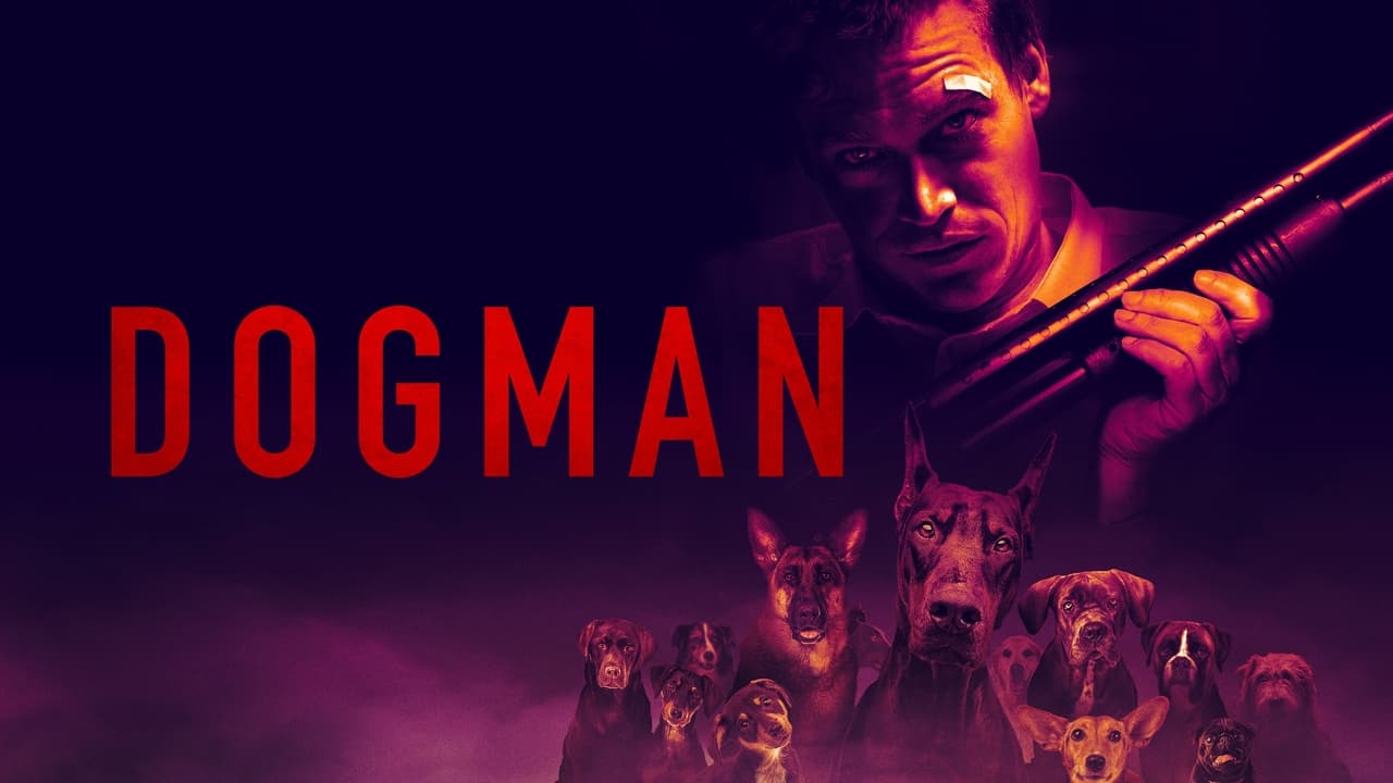 Dogman