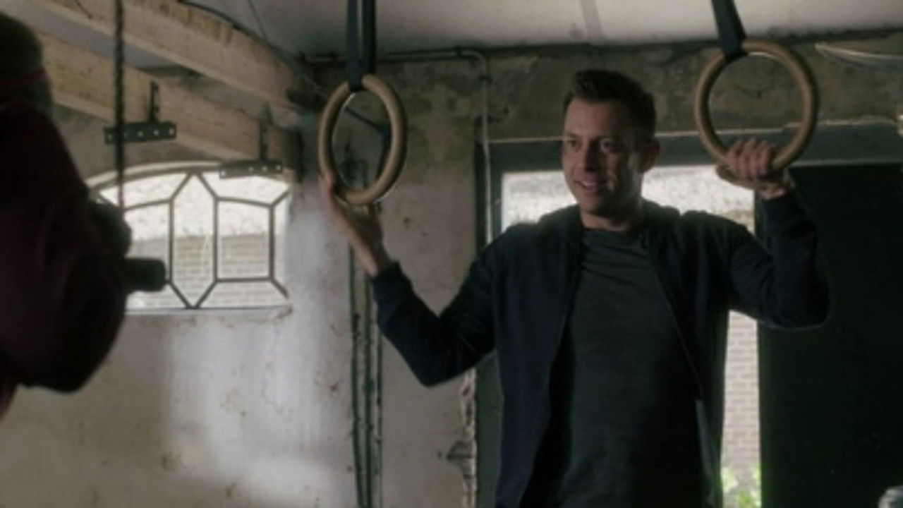 Soof: Een Nieuw Begin — Épisode 6