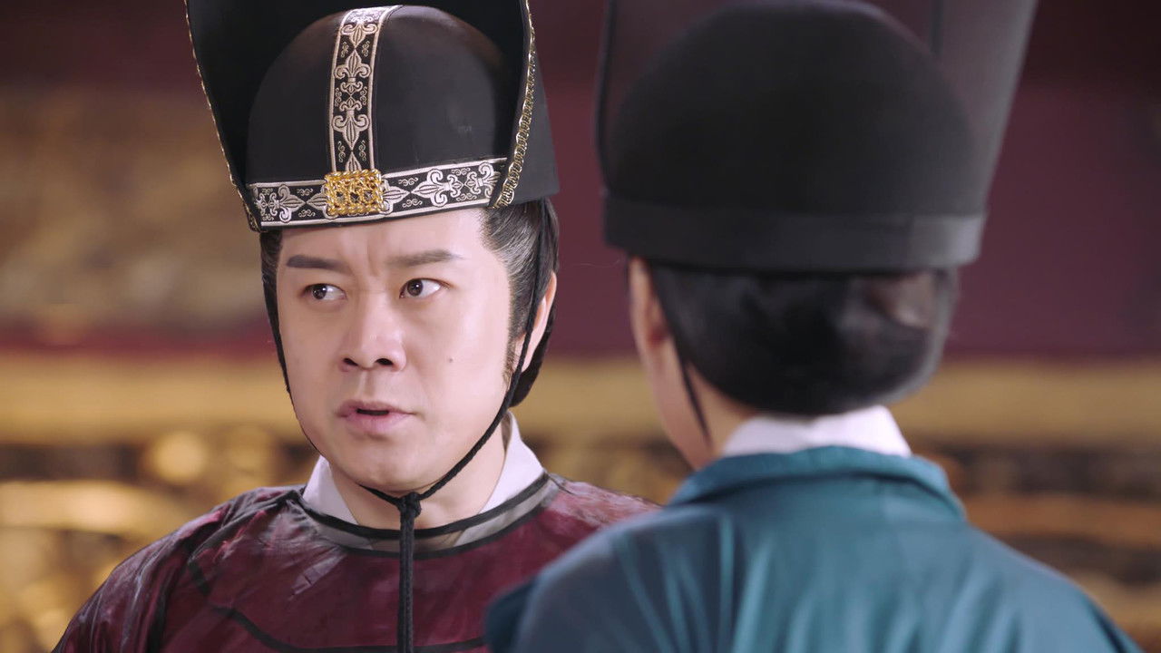 绝世千金 — Épisode 11