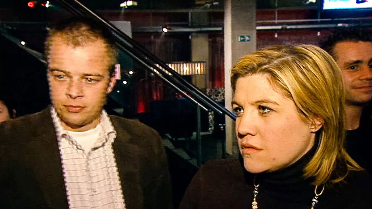 De Pfaffs — Épisode 35