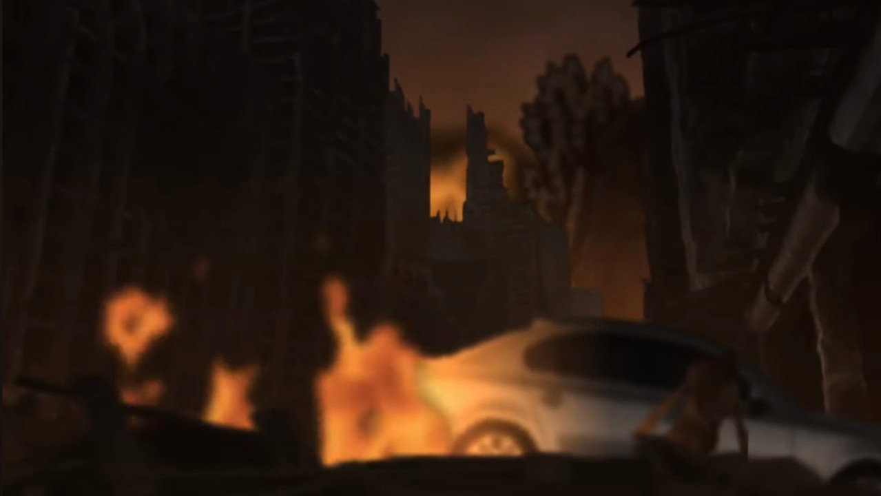 Godzilla: Decimation