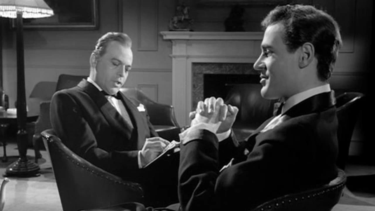 Cast and Crew of The Human Jungle