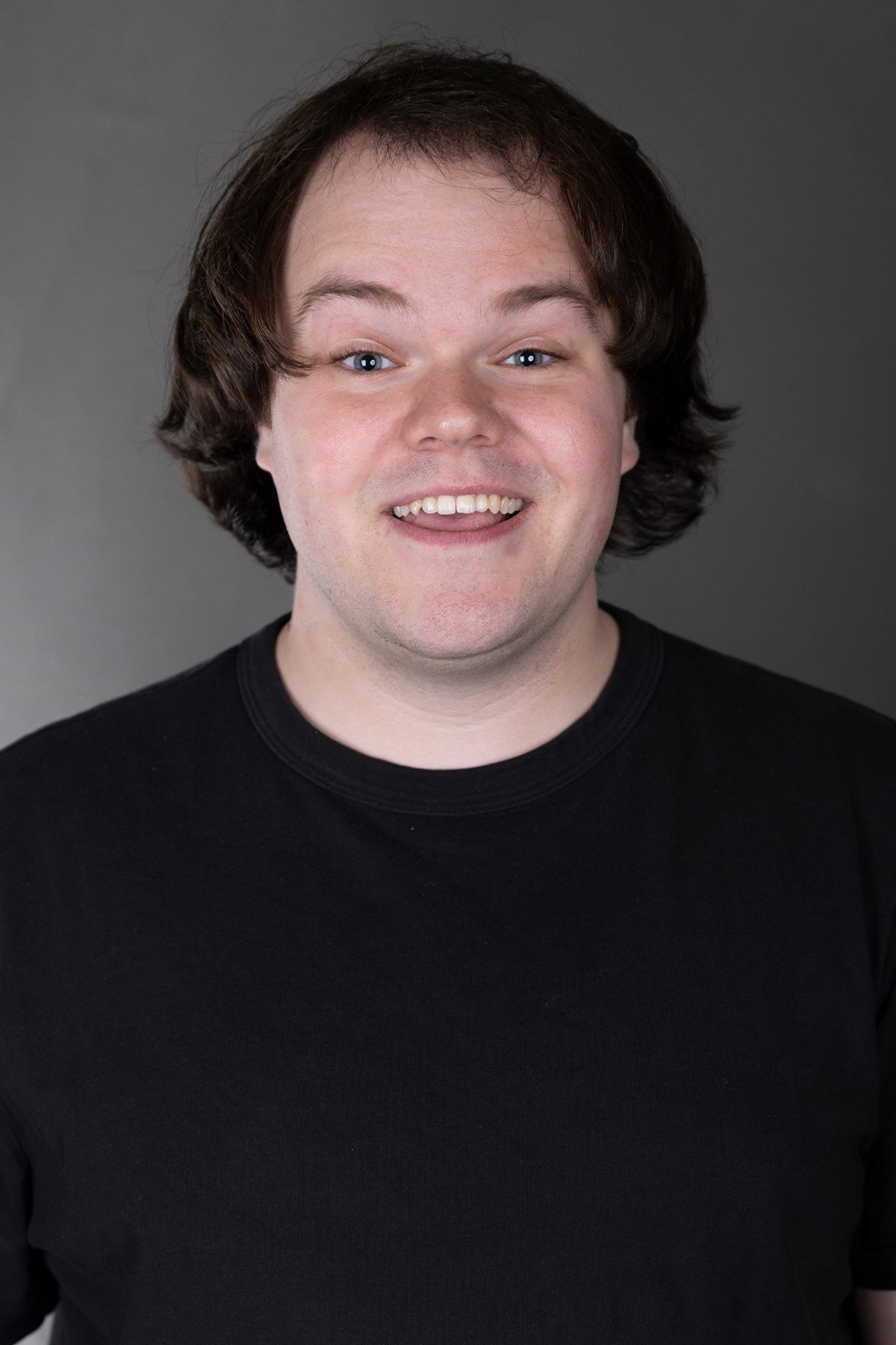 Jimmy Mullen
