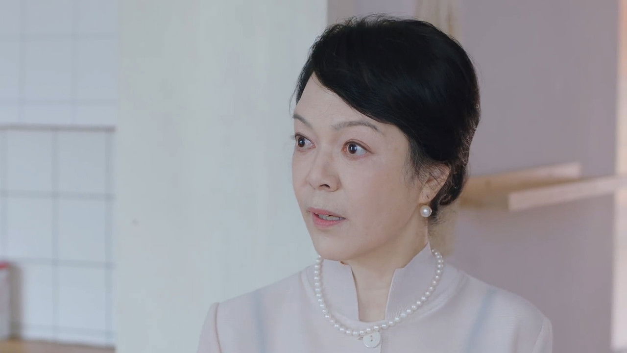 悠长假期 — Épisode 3