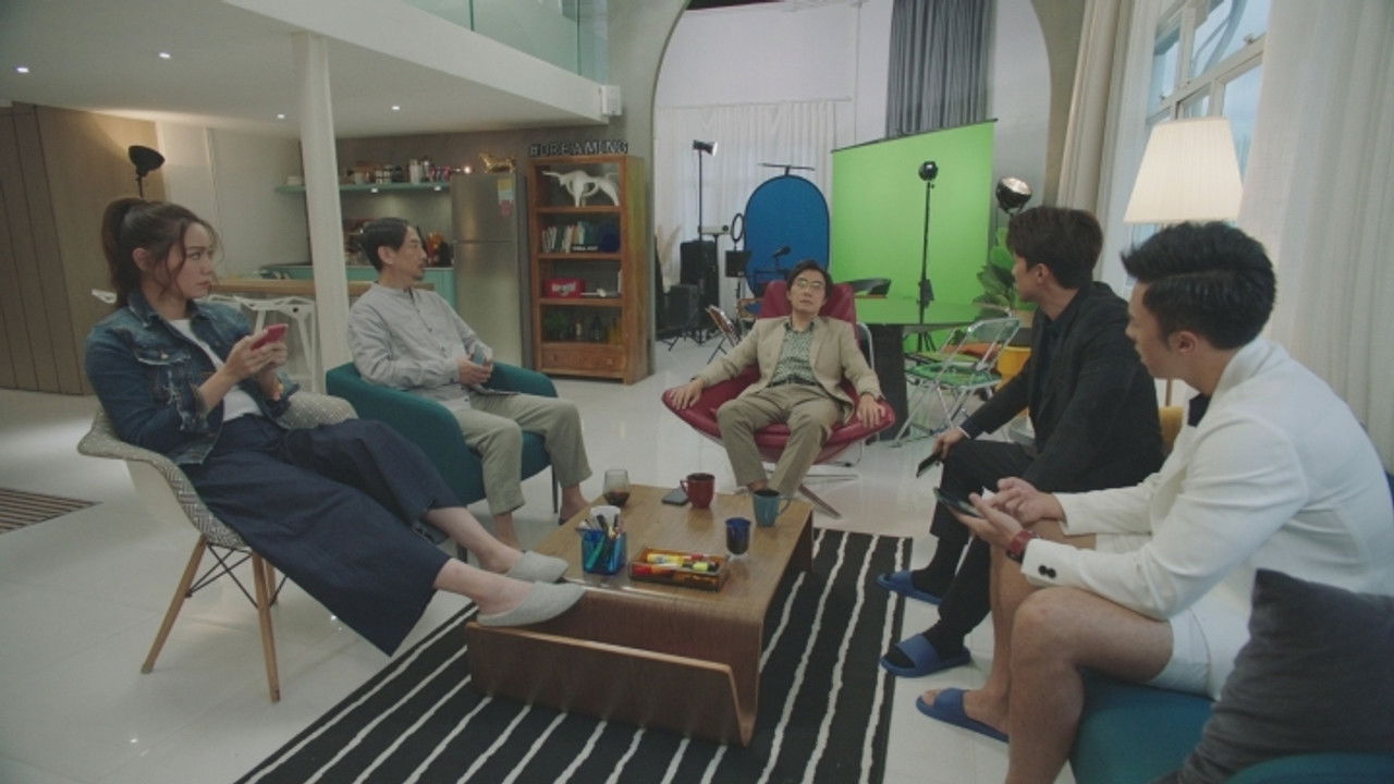 OPM / 富貴千團 — Épisode 2