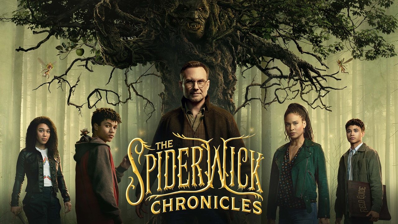 The Spiderwick Chronicles