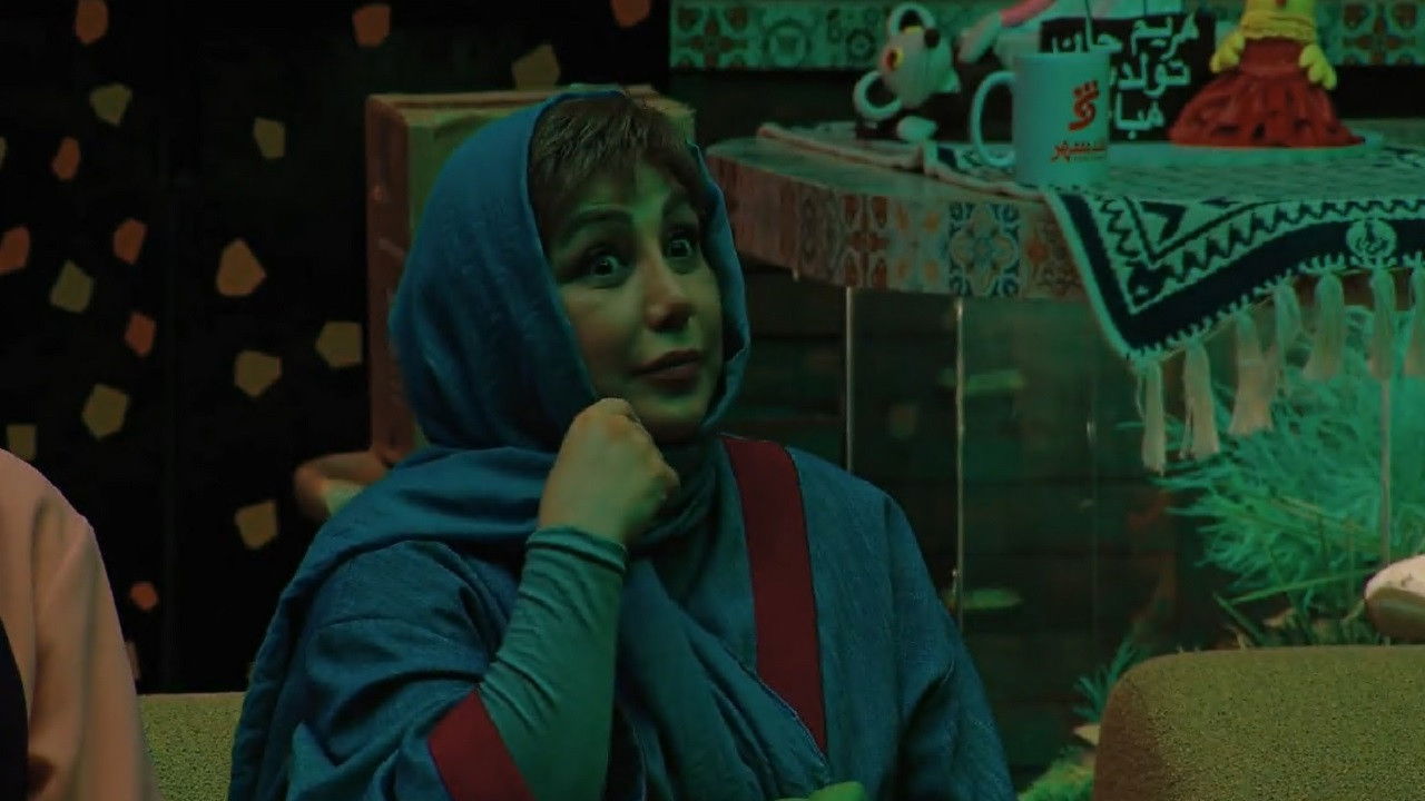 جوکر ۲ | طبقه بیست و یک — Épisode 5