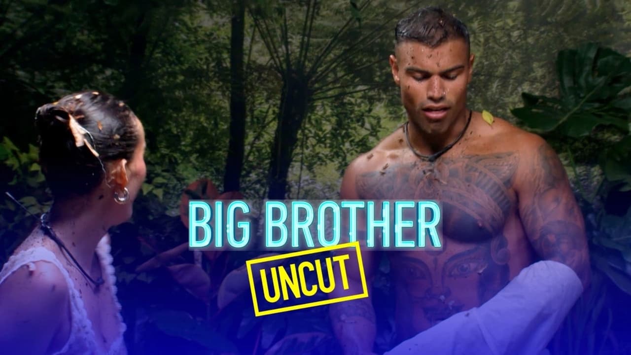 Big Brother - Season 15 Episode 24 : Episode 24- Uncut #5