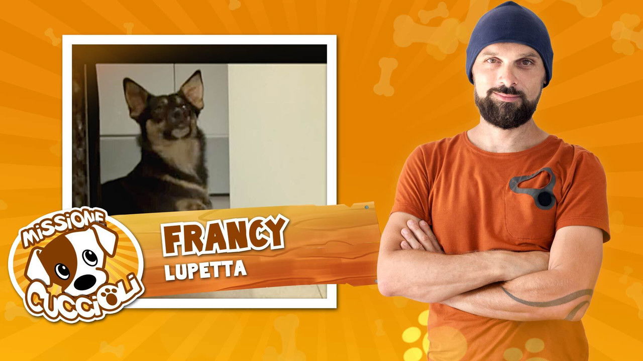 Missione cuccioli — Épisode 8