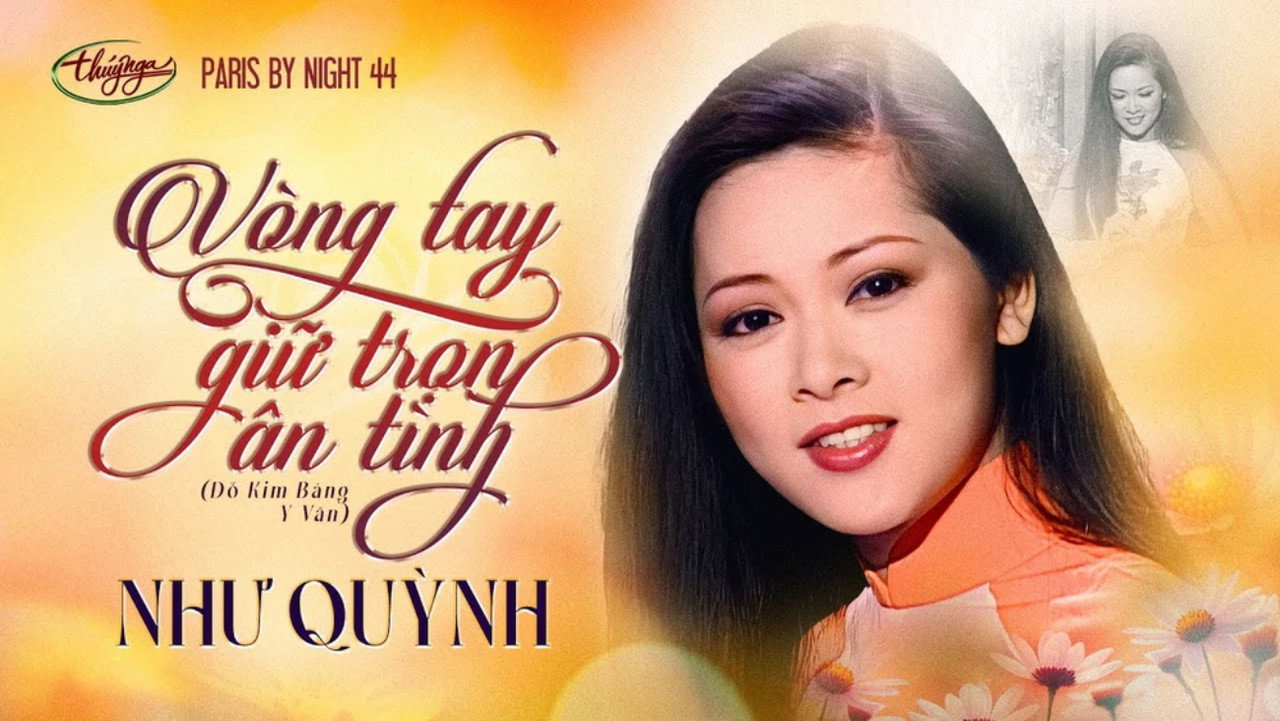 Paris By Night 44: Tiền still 4