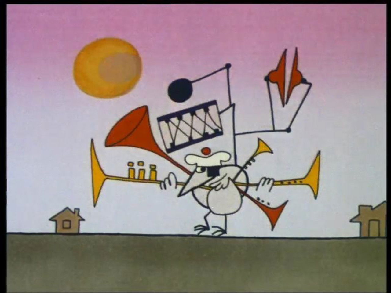 Les Shadoks — Épisode 31