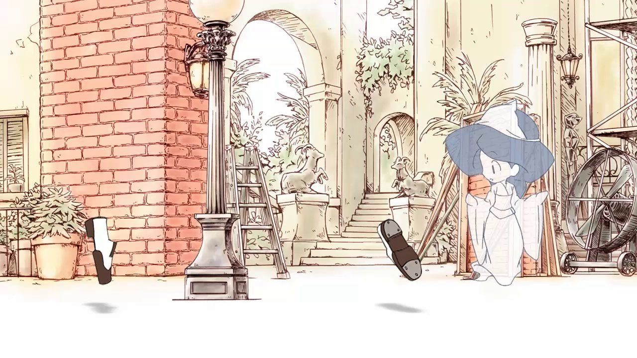 title image