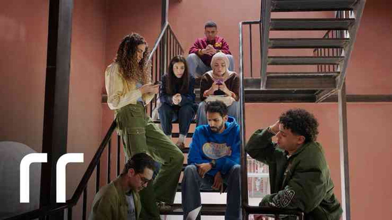 ميد تيرم — Épisode 22