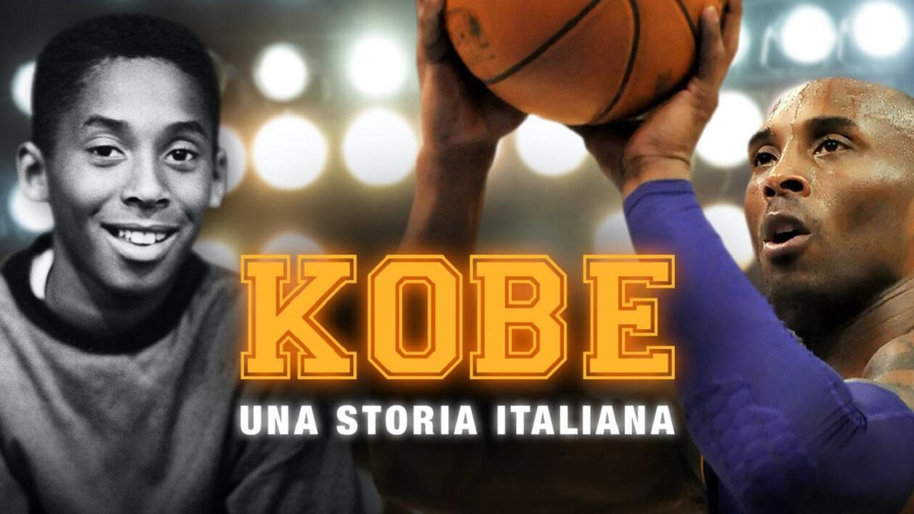 Scen från Kobe: Una Storia Italiana