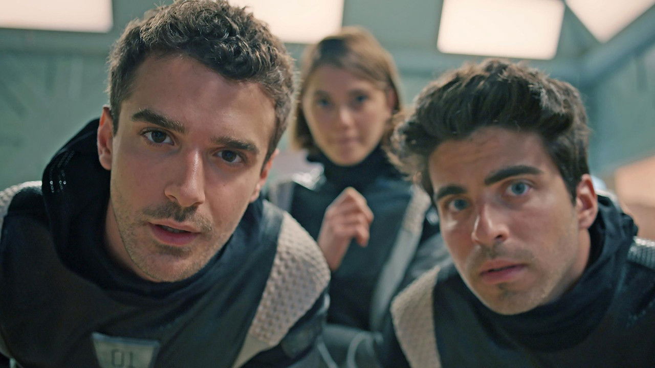 DreamMars — Épisode 5