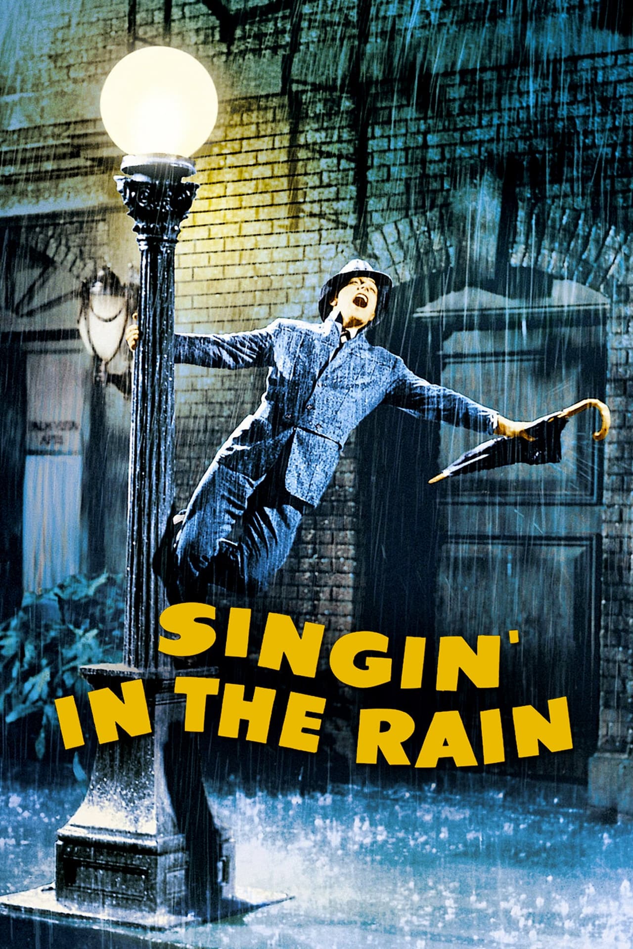 Poster of the movie