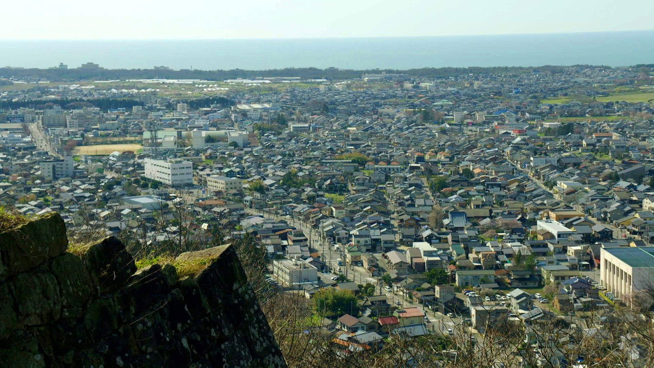 小さな旅 — Épisode 472