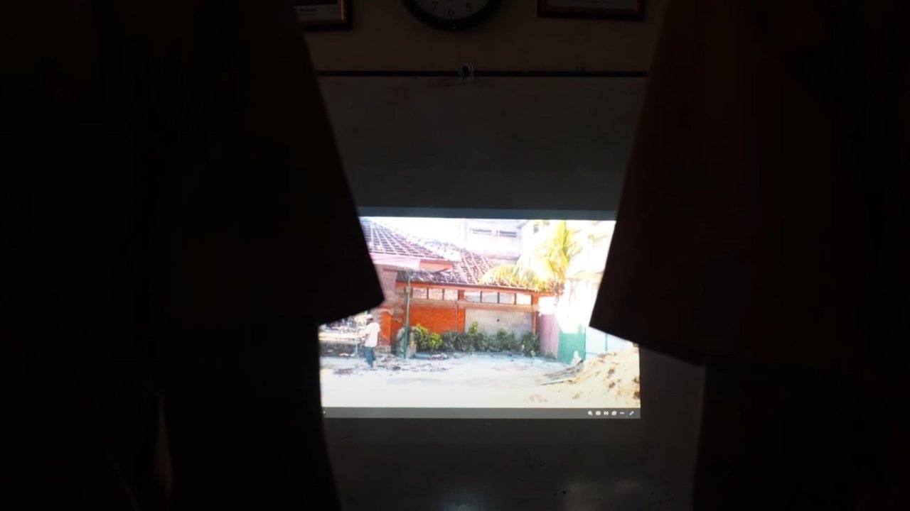 Video Profil Sekolah SMA Jembatan Budaya 2024