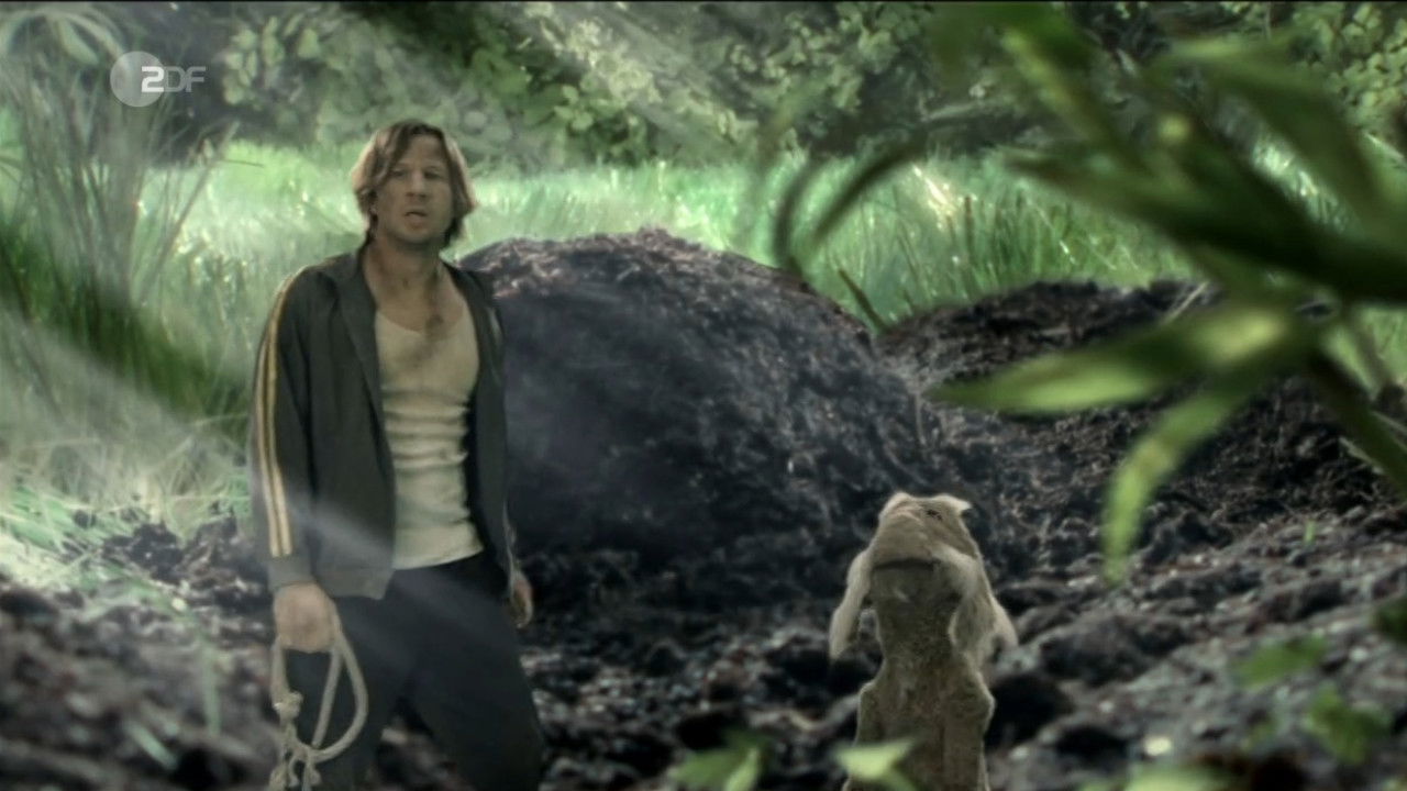 Ijon Tichy: Raumpilot — Épisode 8