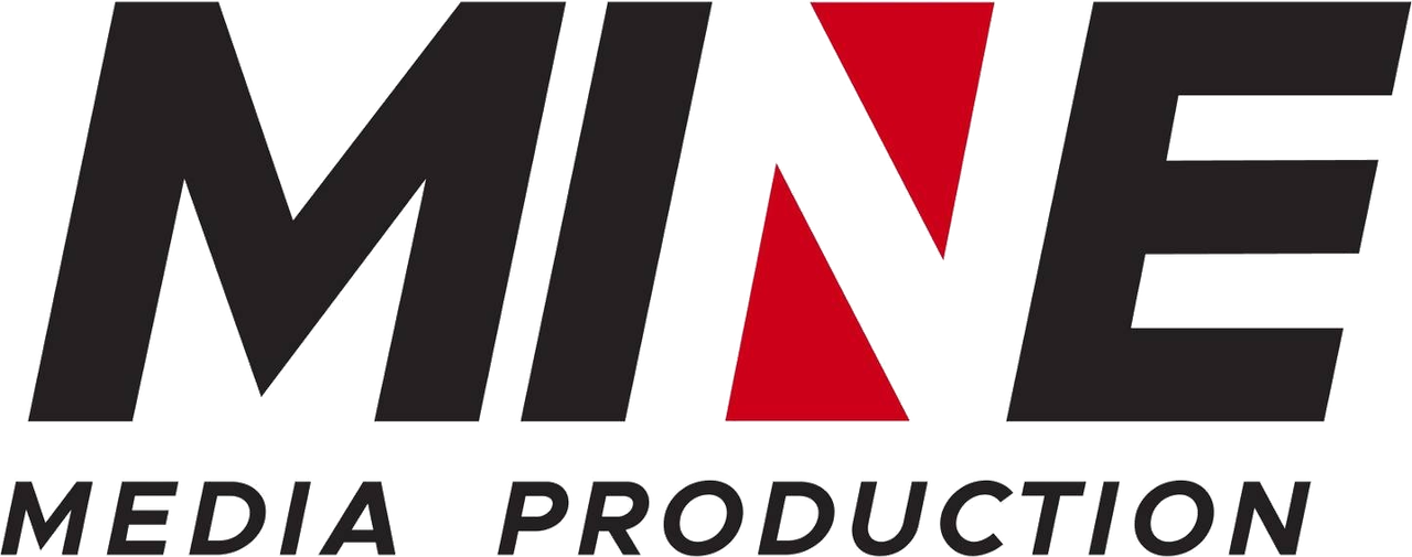 Mine Media Production