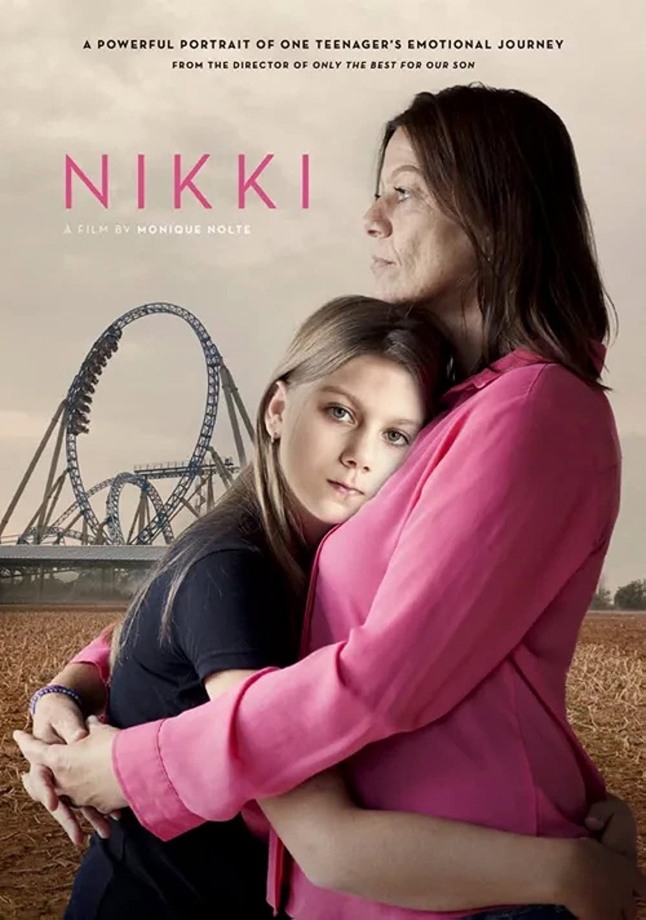 NIKKI filmaffisch