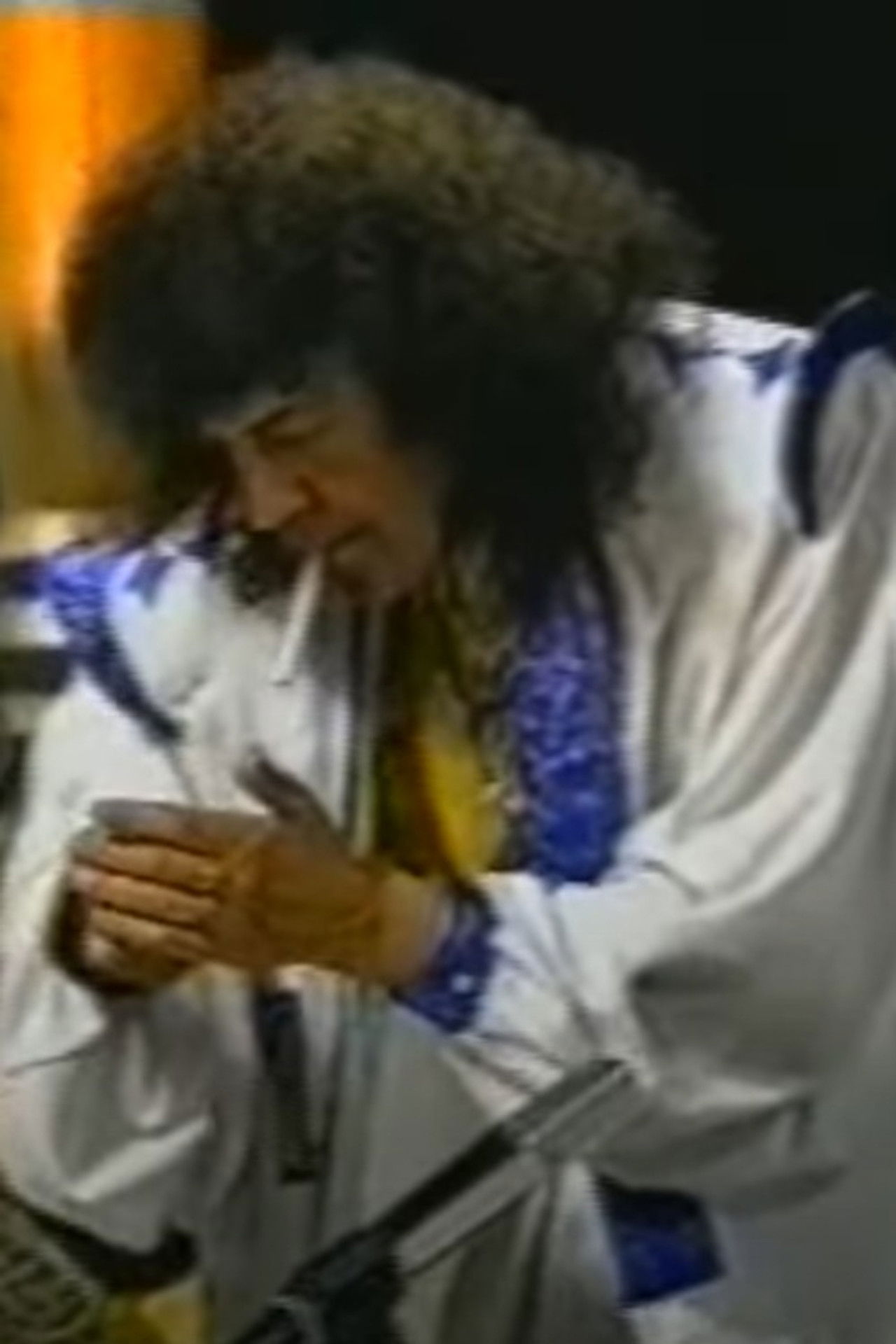 El Penumbra (Entrevista-documental) Backdrop