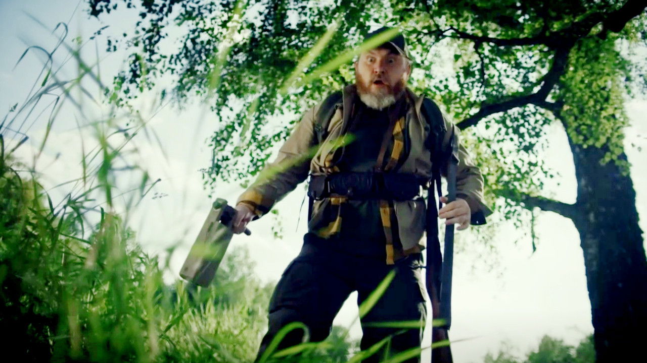 Дама с собачкой — Épisode 3