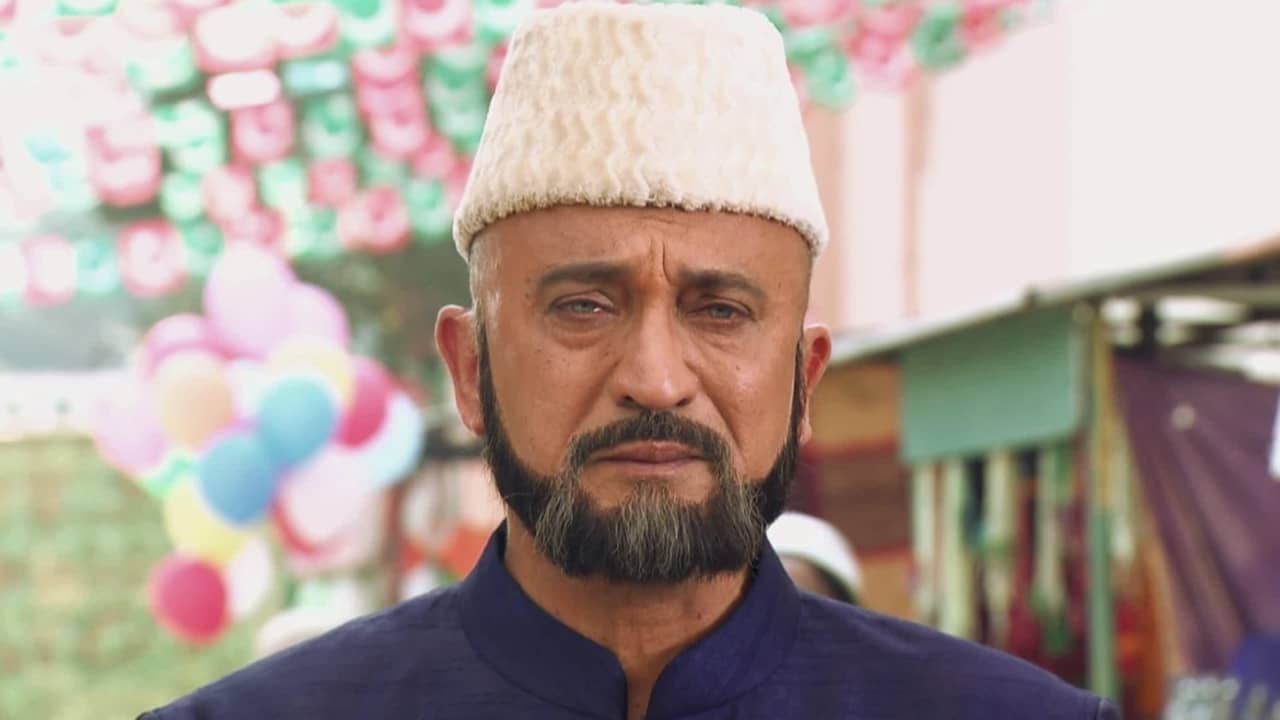 Qubool Hai — Épisode 370