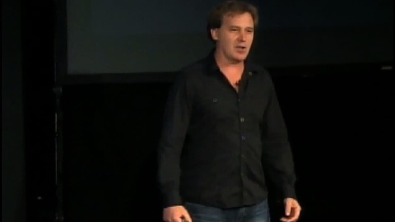 Jim Florentine: I'm Your Savior background