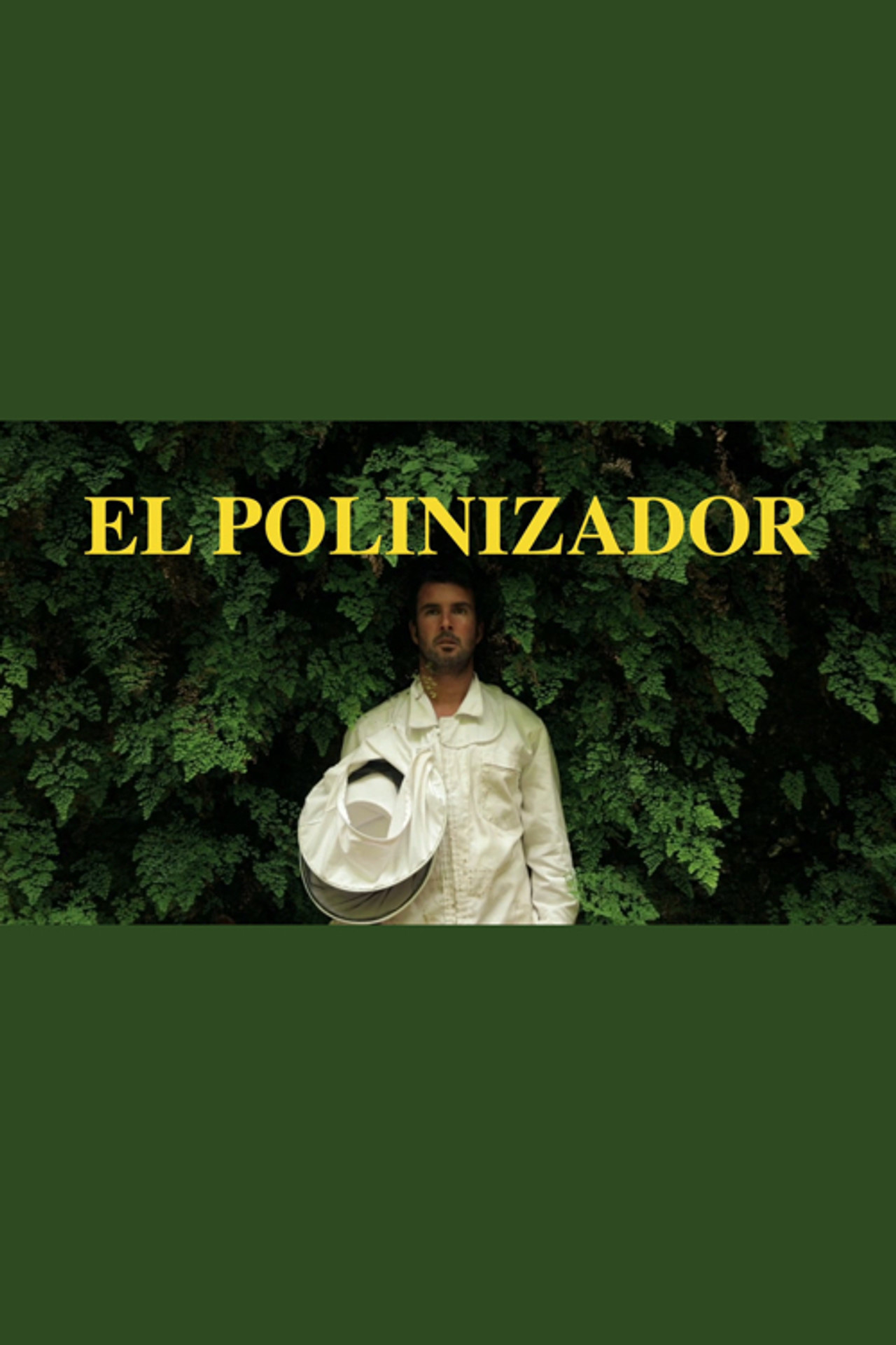 El polinizador filmaffisch