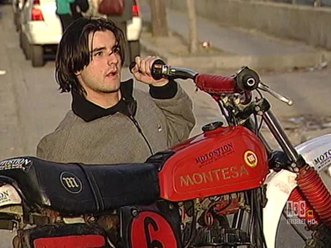 Compañeros — Épisode 2