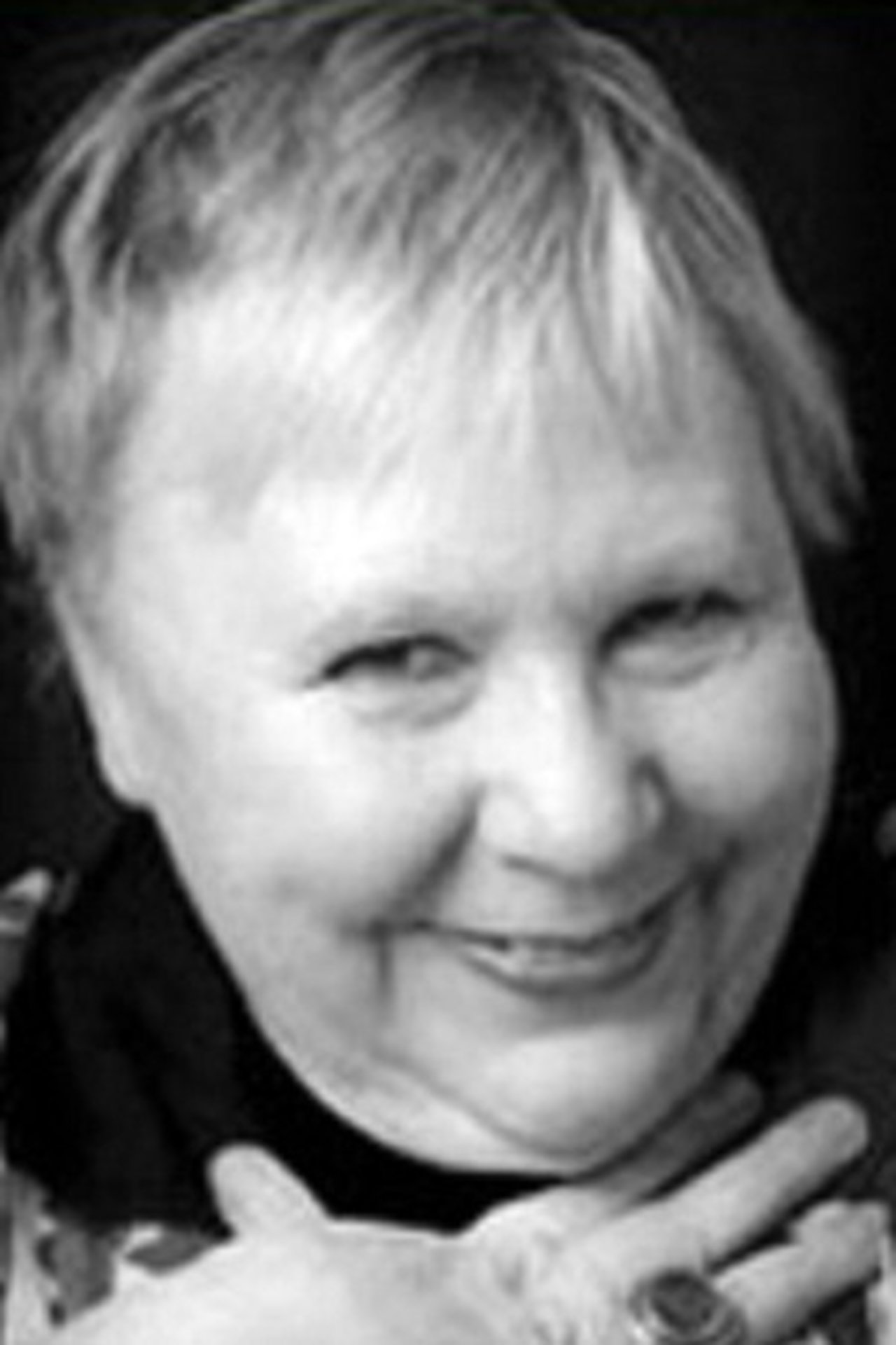 Photo of Elena Markina