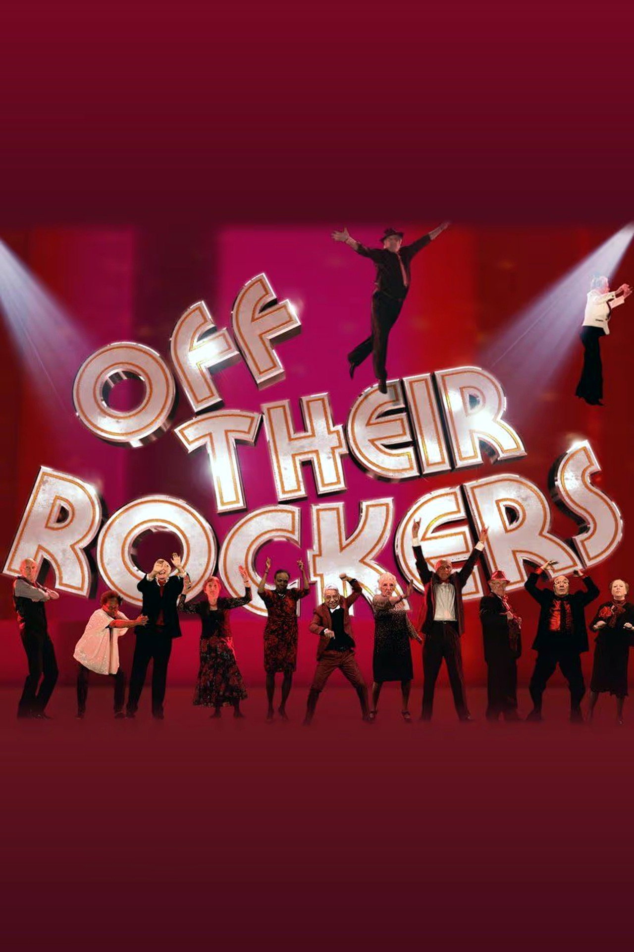 Off Their Rockers
