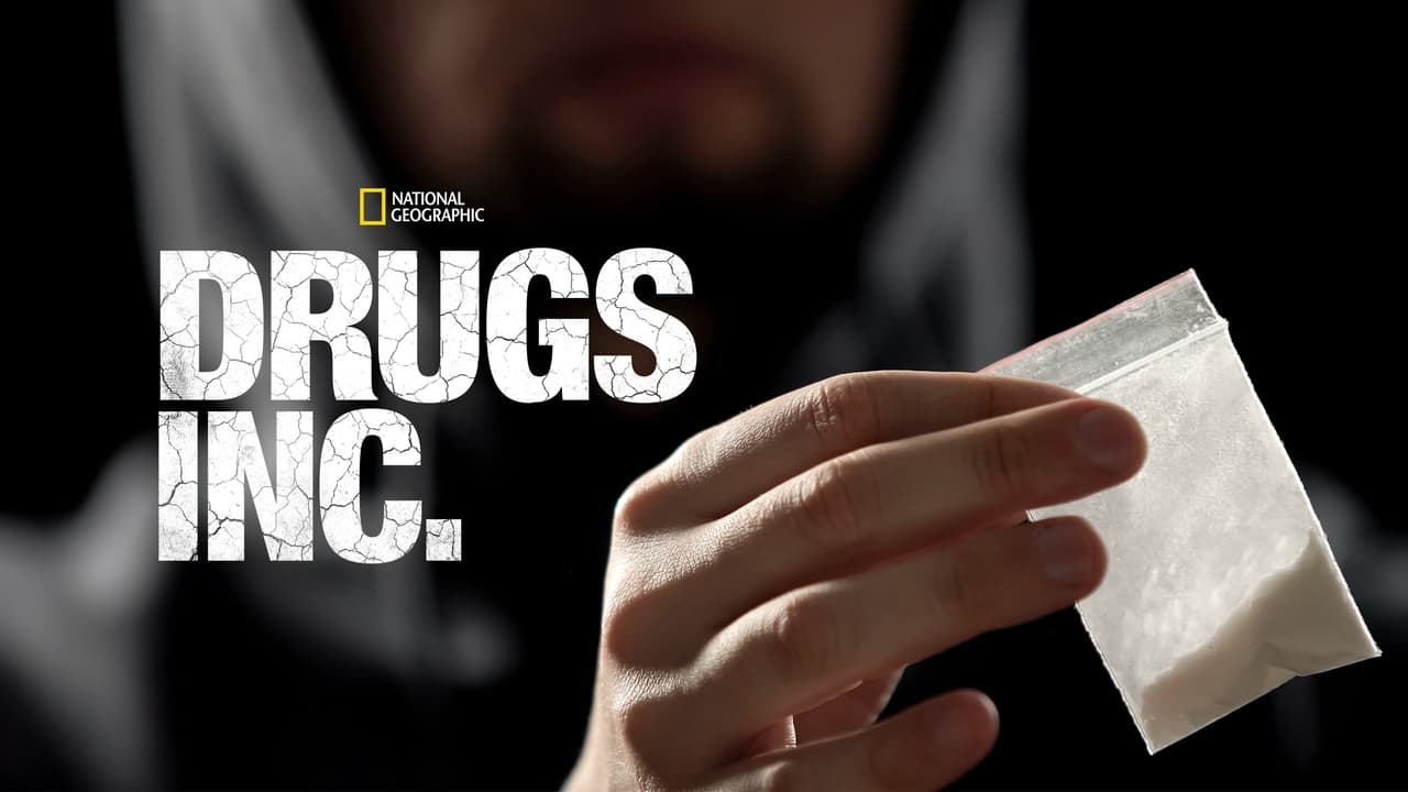 Drugs, Inc. background