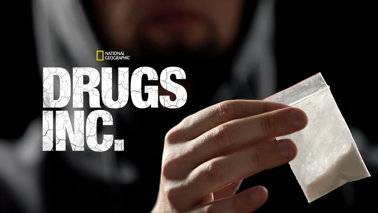 Drugs, Inc. background