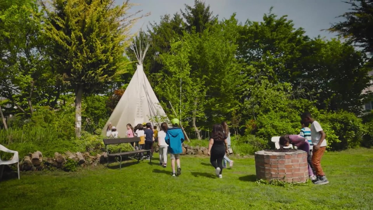 Natur im Garten - Season 28 Episode 5 : Episode 5