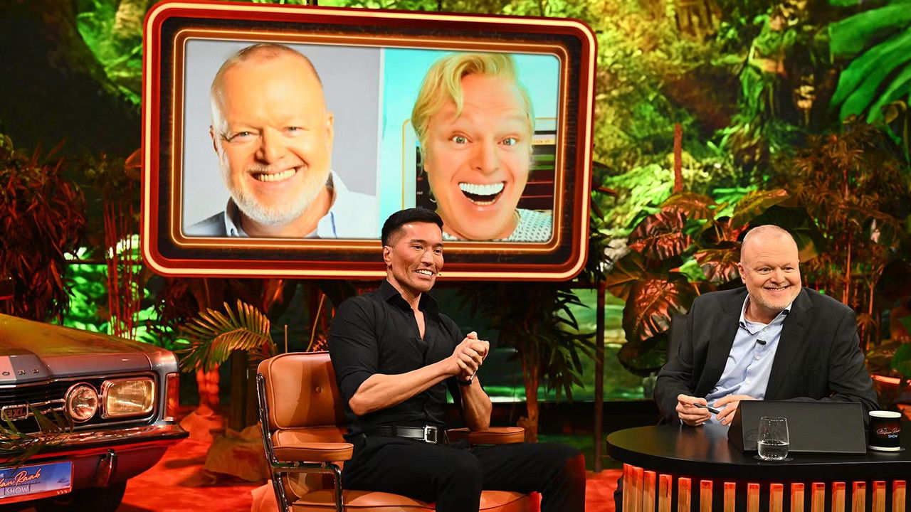 Die Stefan Raab Show — Épisode 5