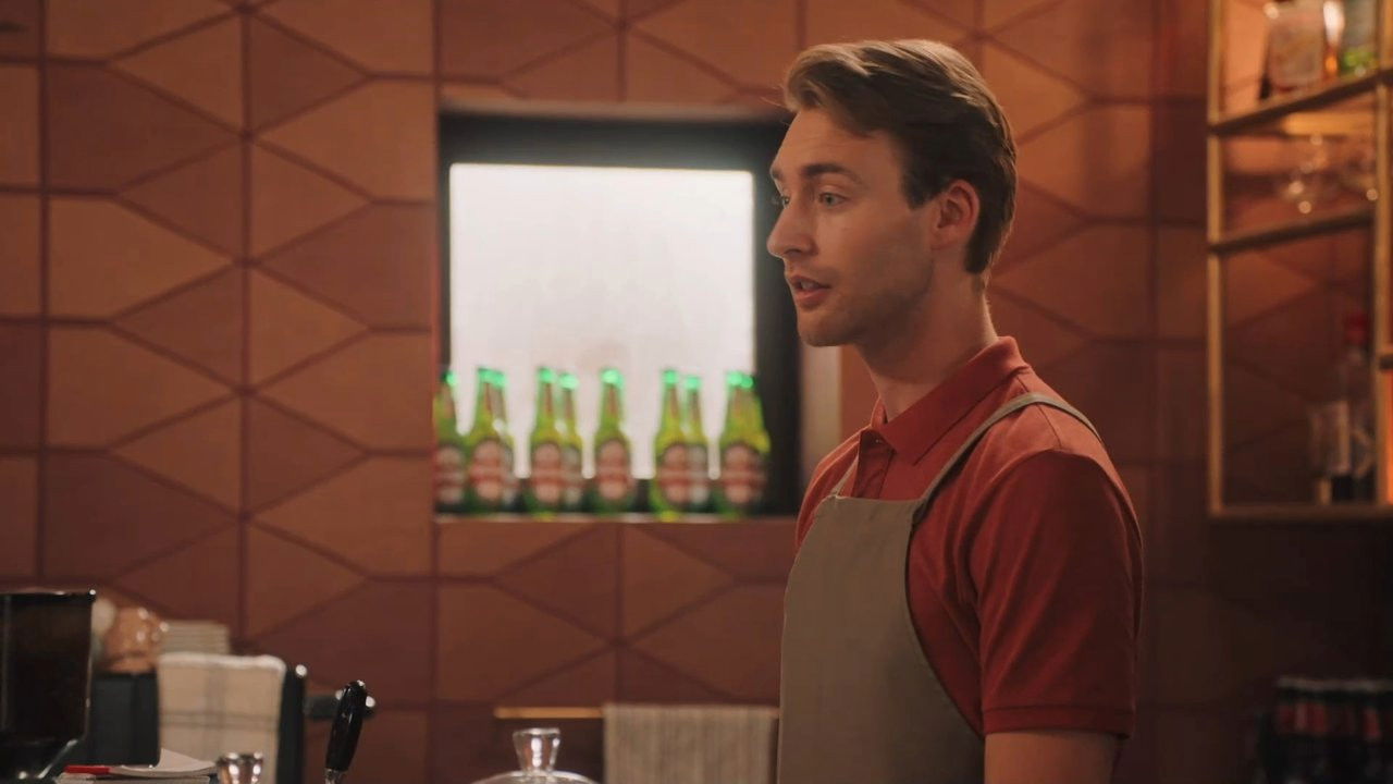 Sekirca v med — Épisode 64