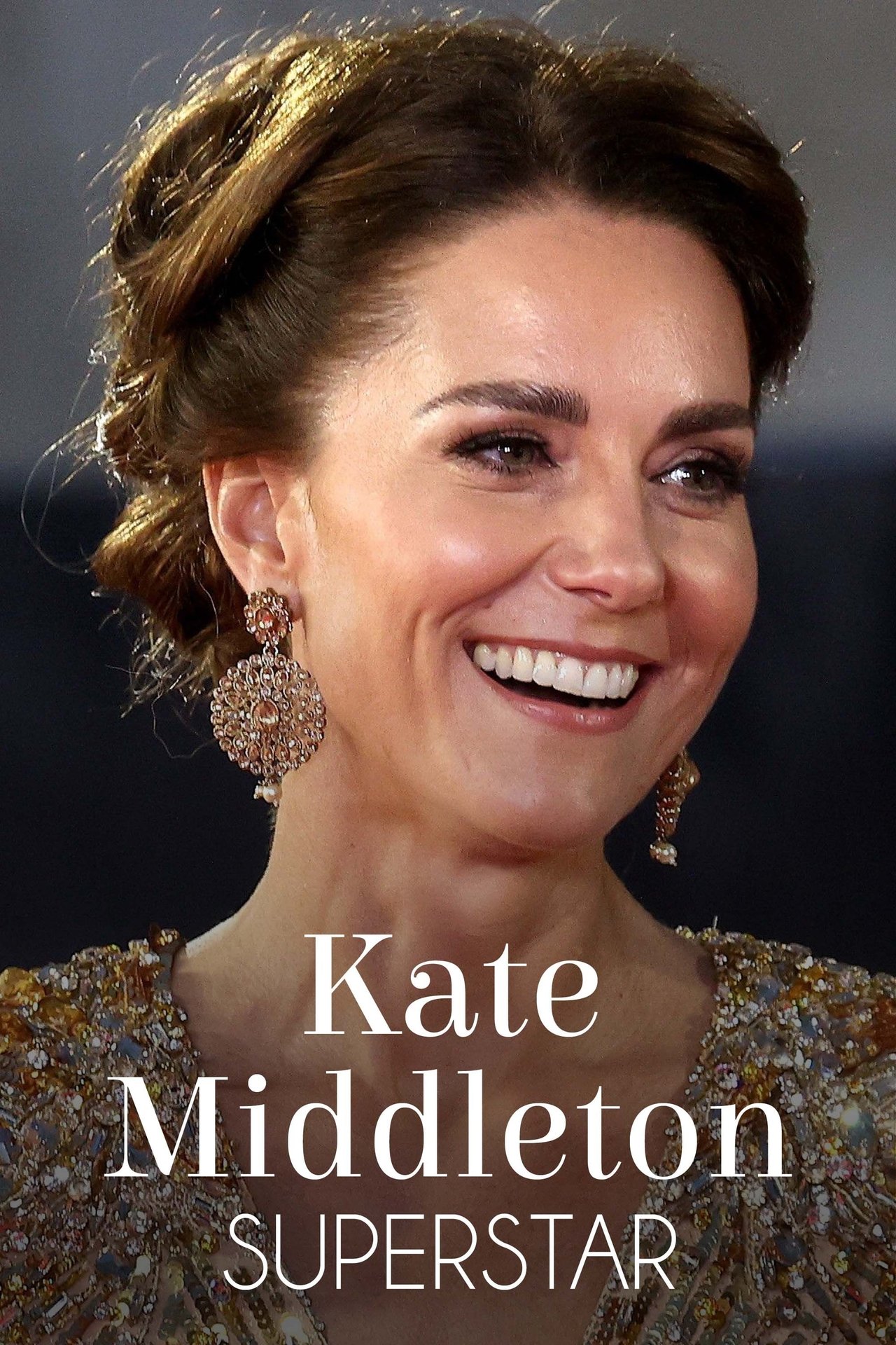 Kate superstar poster