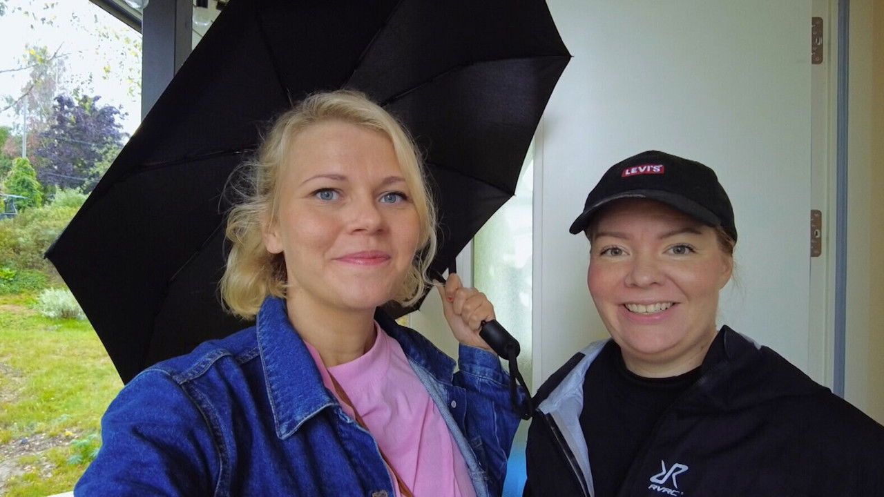 Someäidit — Épisode 11