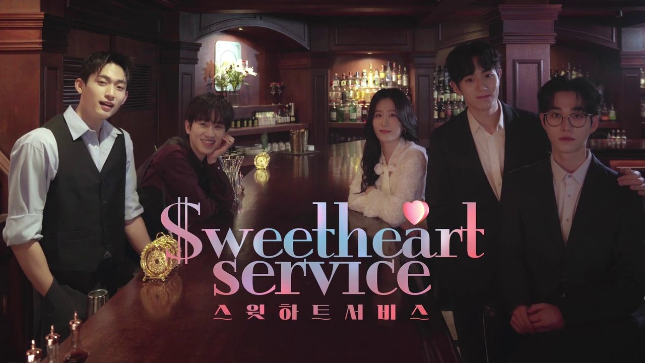 Sweetheart Service - Season 1 Episode 9 : Episode 9