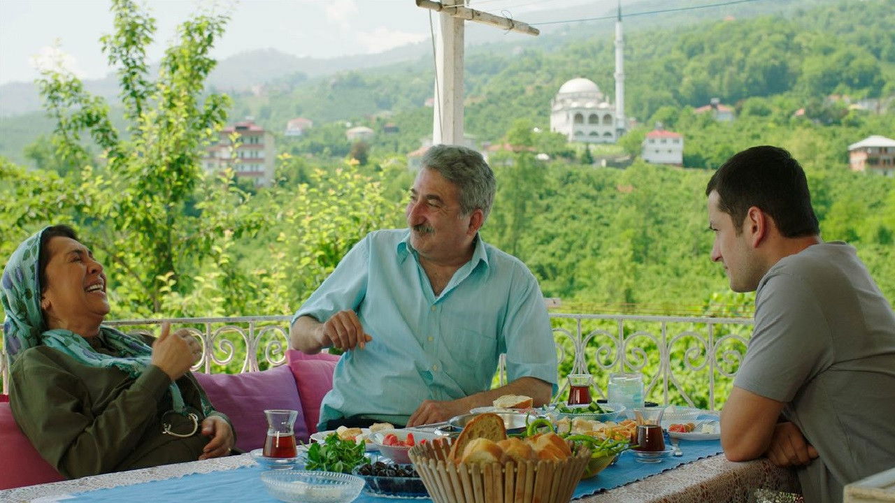 Vatikan'ın Şifresi: Bir Temel Macerası backdrop