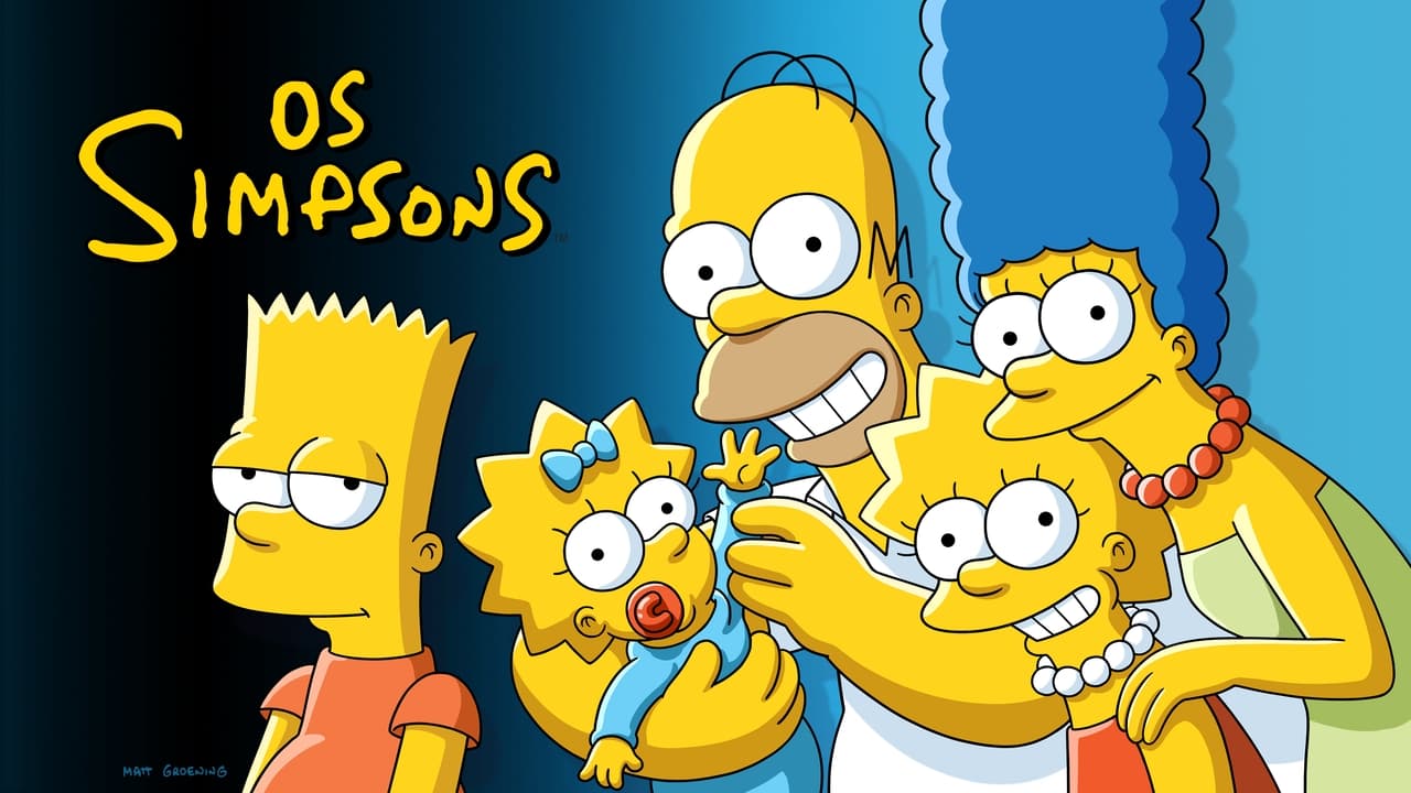 The Simpsons - Season 30
