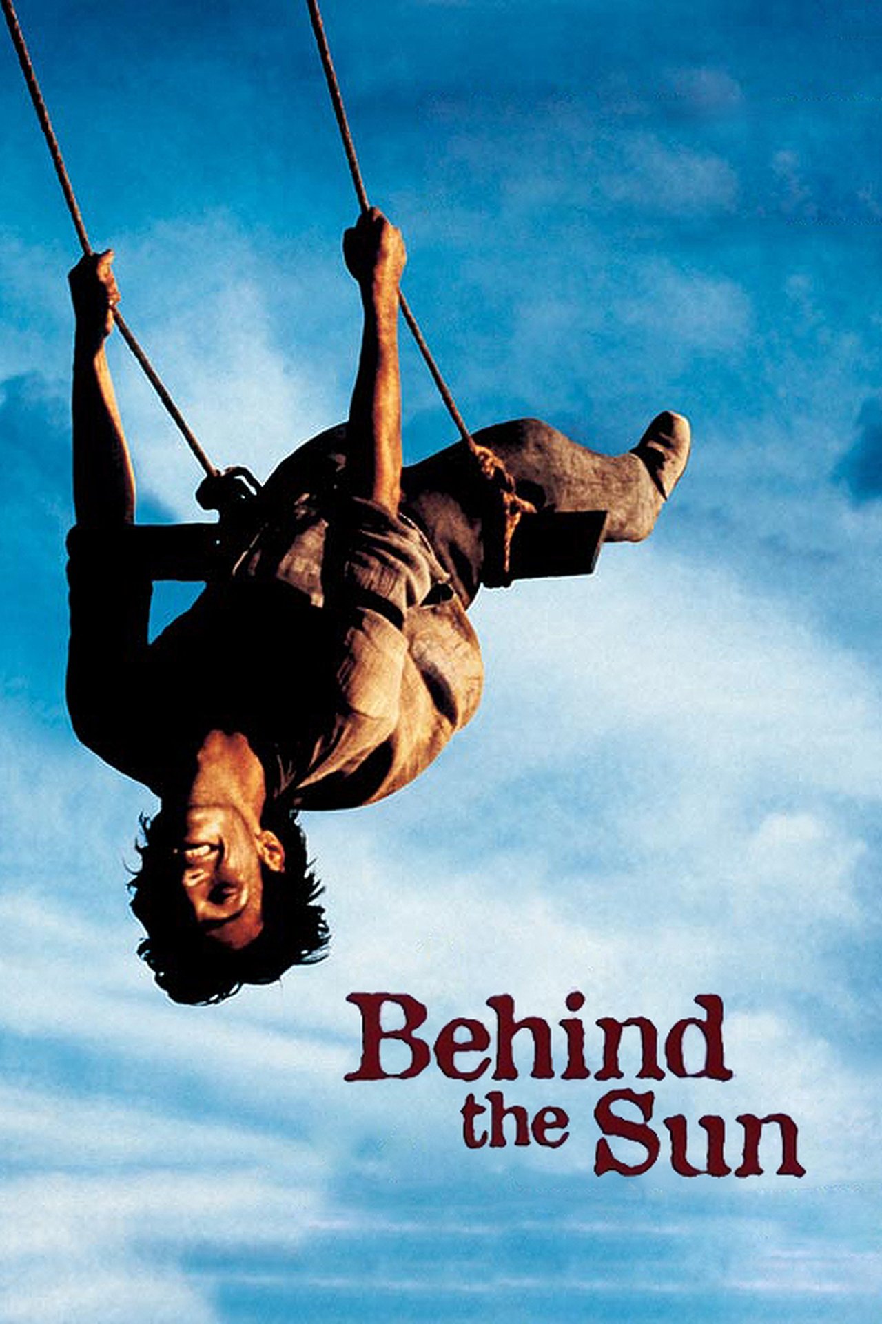 Behind The Sun (2001)