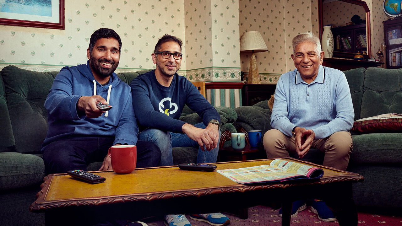 Gogglebox — Épisode 3