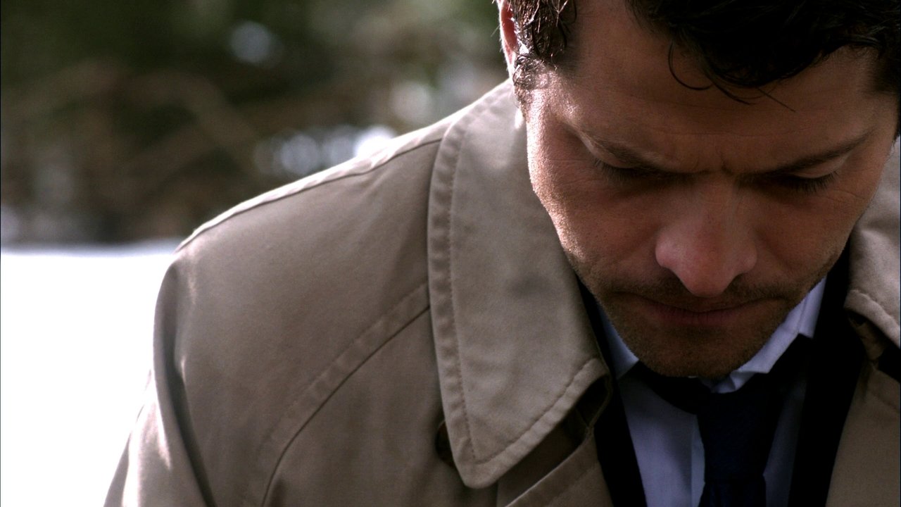 Supernatural - Season 6 Episode 20 : The Man Who Would Be King