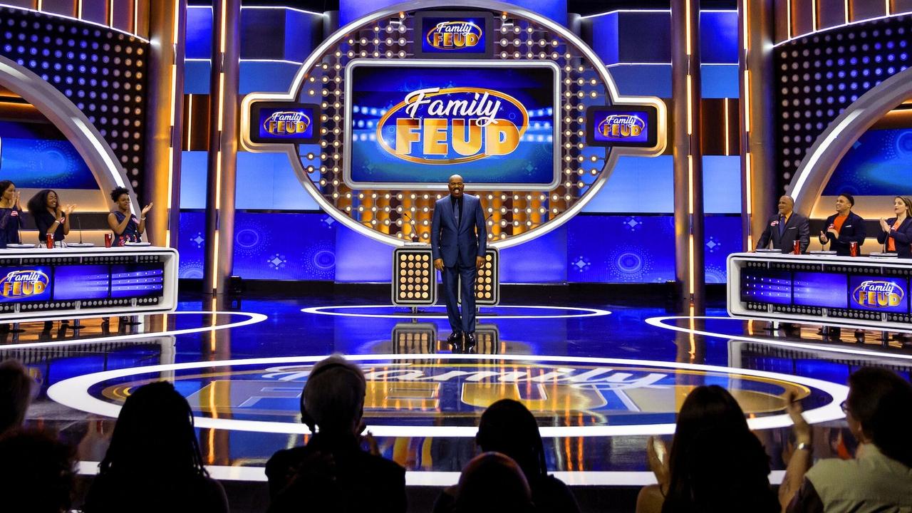 Family Feud South Africa