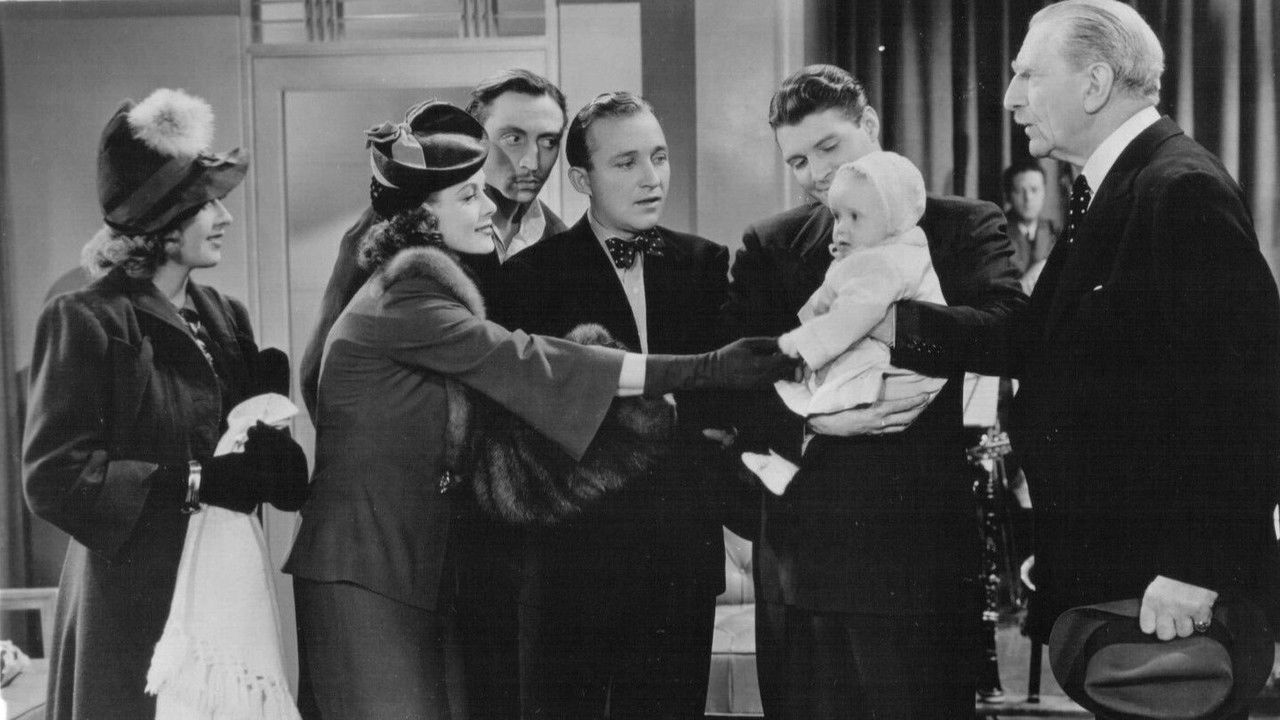 East Side of Heaven backdrop