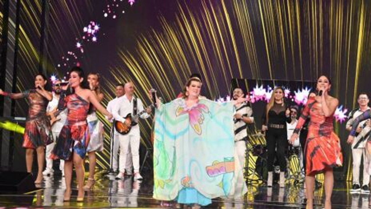 La Academia — Épisode 5