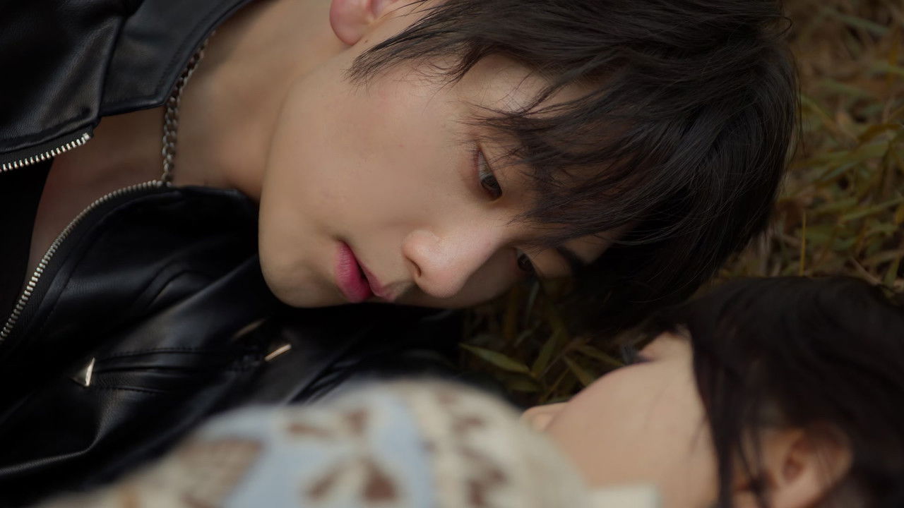 炽热吸引 — Épisode 18